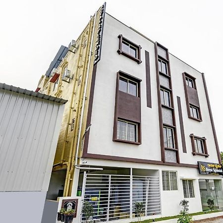 Collection O Royal Suites Bengaluru Kültér fotó