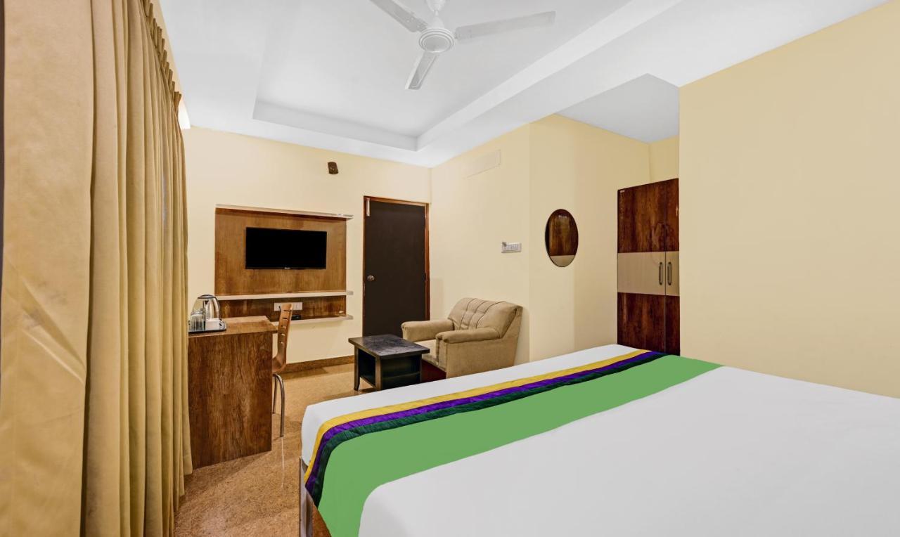Collection O Royal Suites Bengaluru Kültér fotó