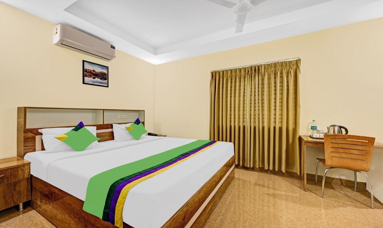 Collection O Royal Suites Bengaluru Kültér fotó