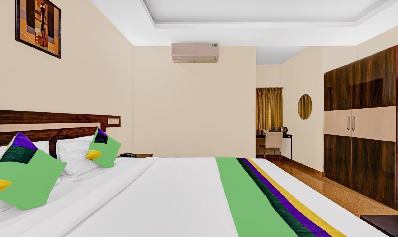 Collection O Royal Suites Bengaluru Kültér fotó