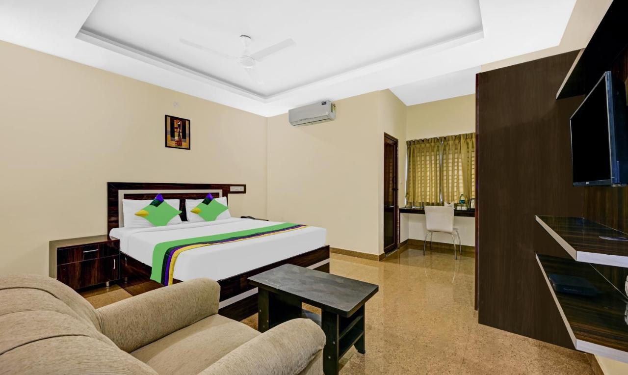 Collection O Royal Suites Bengaluru Kültér fotó