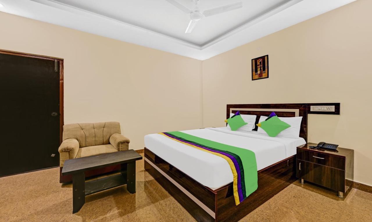 Collection O Royal Suites Bengaluru Kültér fotó