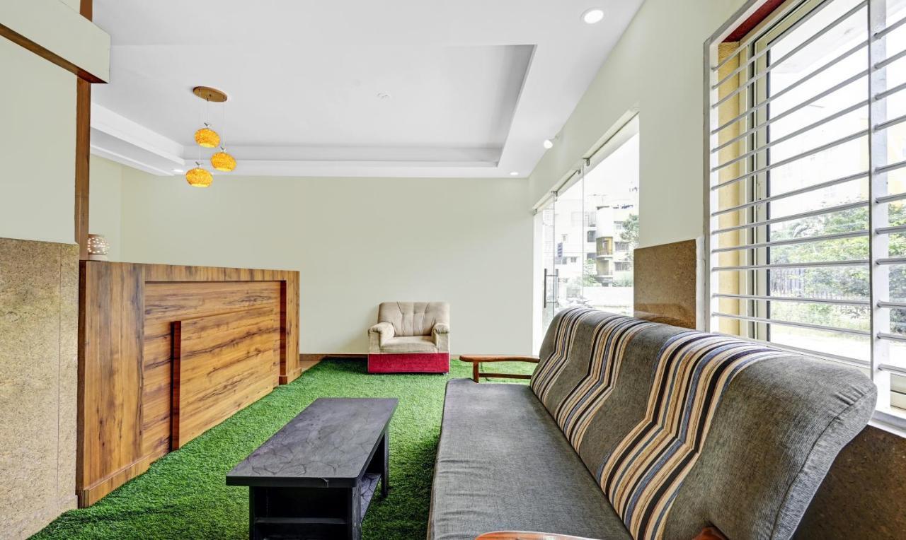 Collection O Royal Suites Bengaluru Kültér fotó