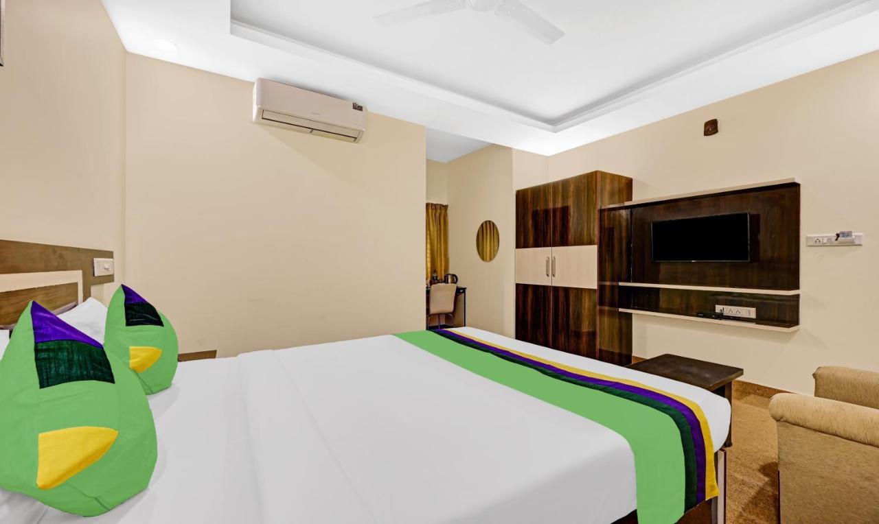 Collection O Royal Suites Bengaluru Kültér fotó