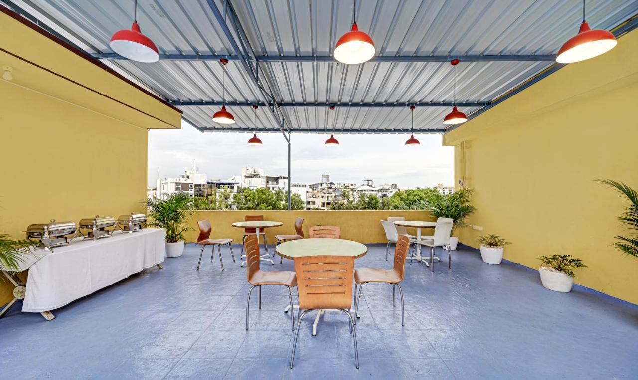 Collection O Royal Suites Bengaluru Kültér fotó
