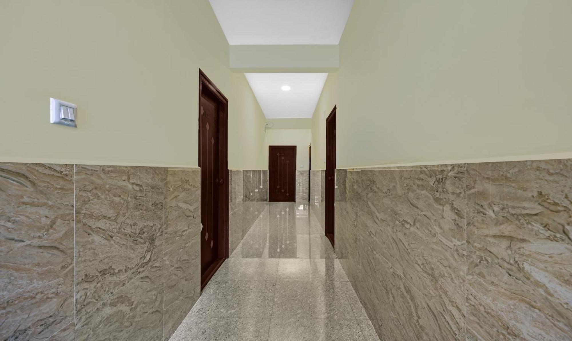 Collection O Royal Suites Bengaluru Kültér fotó